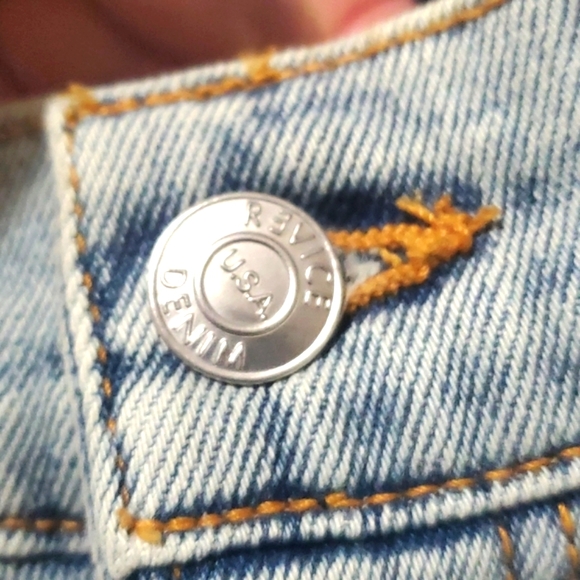 REVICE JEAN SIZE 26 BRAND NEW - Picture 13 of 15